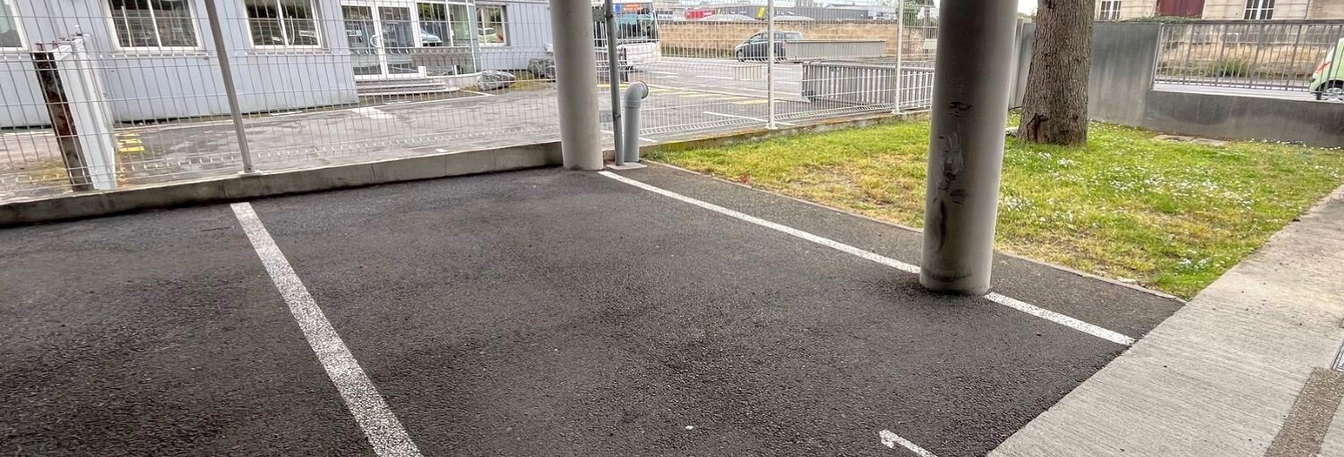 Garage  12 m² à vendre à Bègles (33130)