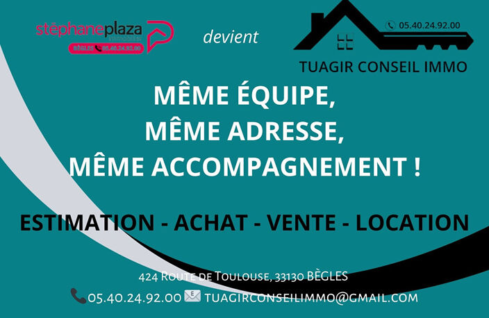 Parking Bègles — photo 3