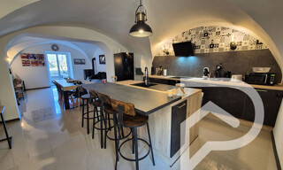 Maison 7 Pièces 160 m² à vendre à Vriange (39700)