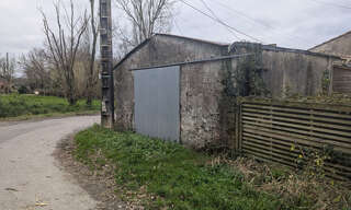 Garage  45 m² à vendre à Maché (85190)