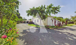 Maison 5 Pièces 130 m² à vendre à La Chapelle-Hermier (85220)