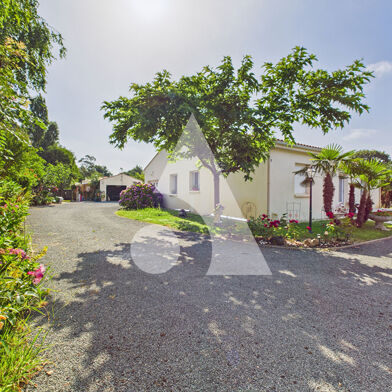 Maison 5 pièces 313800 €