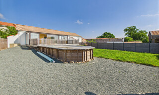 Maison 4 Pièces 100 m² à vendre à Le Poiré-sur-Vie (85170)