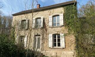 Maison 6 Pièces 134 m² à vendre à Chamant (60300)