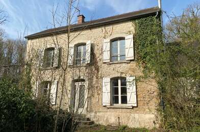 Maison 6 pièces 118166 €