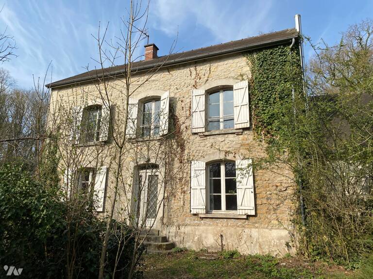 Maison 6 pièces 134 m² — photo 1