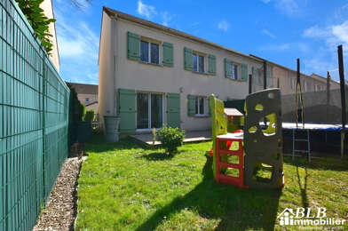 Maison 4 pièces 339900 €