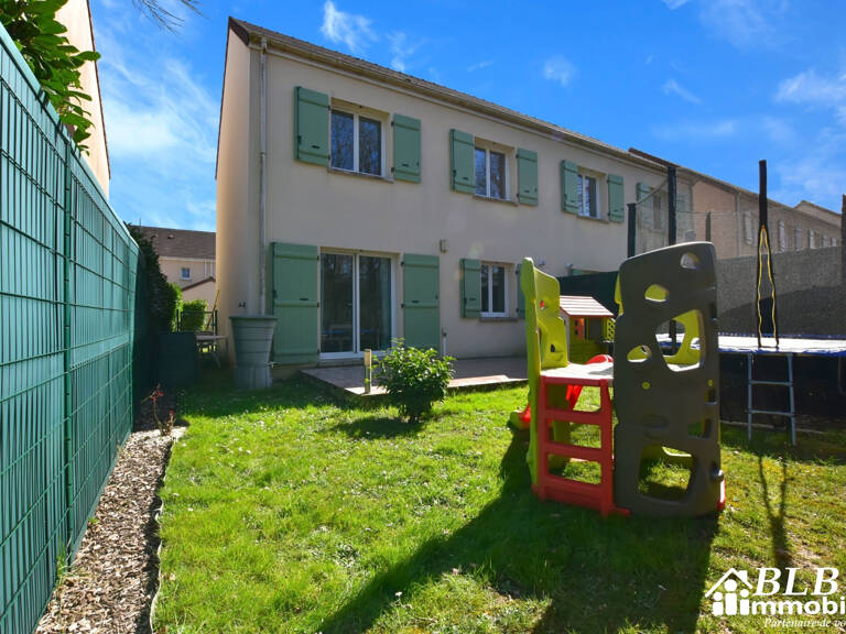 78690 LES ESSARTS LE ROI  Charmante maison de 4 pièces 3 cha — photo 1