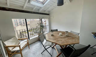 Appartement 4 Pièces 80 m² à vendre à Saint-Étienne (42100)