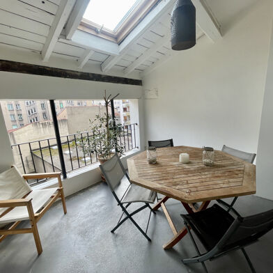 Appartement 4 pièces 120000 €