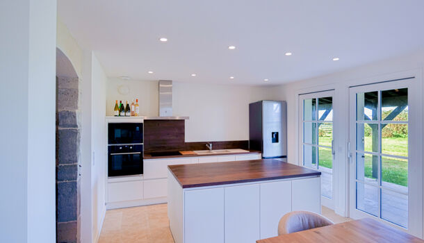 Villa / Maison 10 pièces  à vendre Peyrehorade 40300