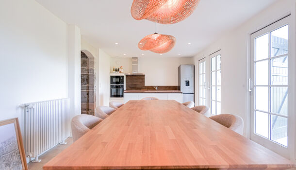 Villa / Maison 10 pièces  à vendre Peyrehorade 40300