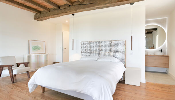 Villa / Maison 10 pièces  à vendre Peyrehorade 40300