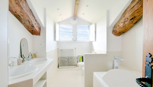 Villa / Maison 10 pièces  à vendre Peyrehorade 40300