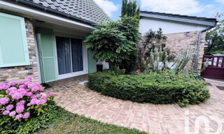Maison 7 Pièces 155 m² à vendre à Conches-sur-Gondoire (77600)
