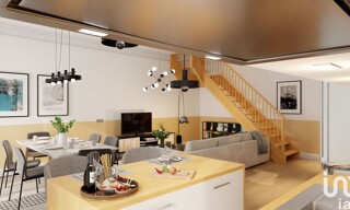 Maison 1 Pièce 138 m² à vendre à La Veuve (51520)
