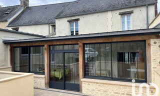 Maison 7 Pièces 260 m² à vendre à Bayeux (14400)