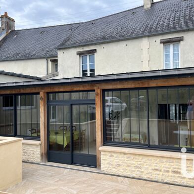 Maison 7 pièces 699500 €