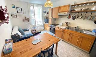 Appartement 2 Pièces 30 m² à vendre à Trouville-sur-Mer (14360)