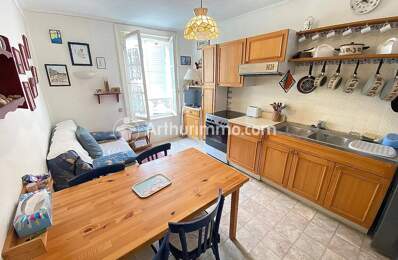APPARTEMENT 2 PIECES PROCHE PLAGE — photo du bien
