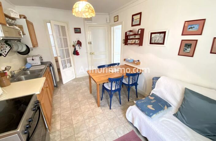 APPARTEMENT 2 PIECES PROCHE PLAGE — photo 2