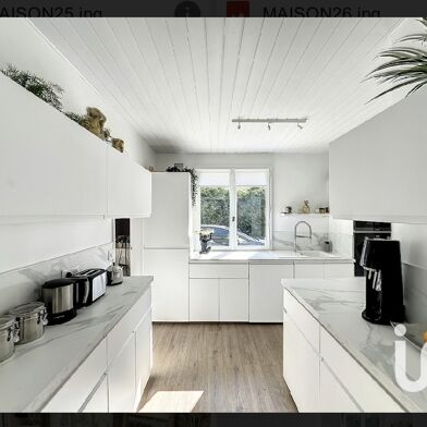 Maison 8 pièces 435000 €