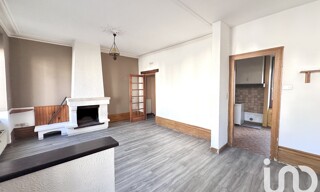 Maison 3 Pièces 69 m² à vendre à Cherbourg-en-Cotentin (50130)