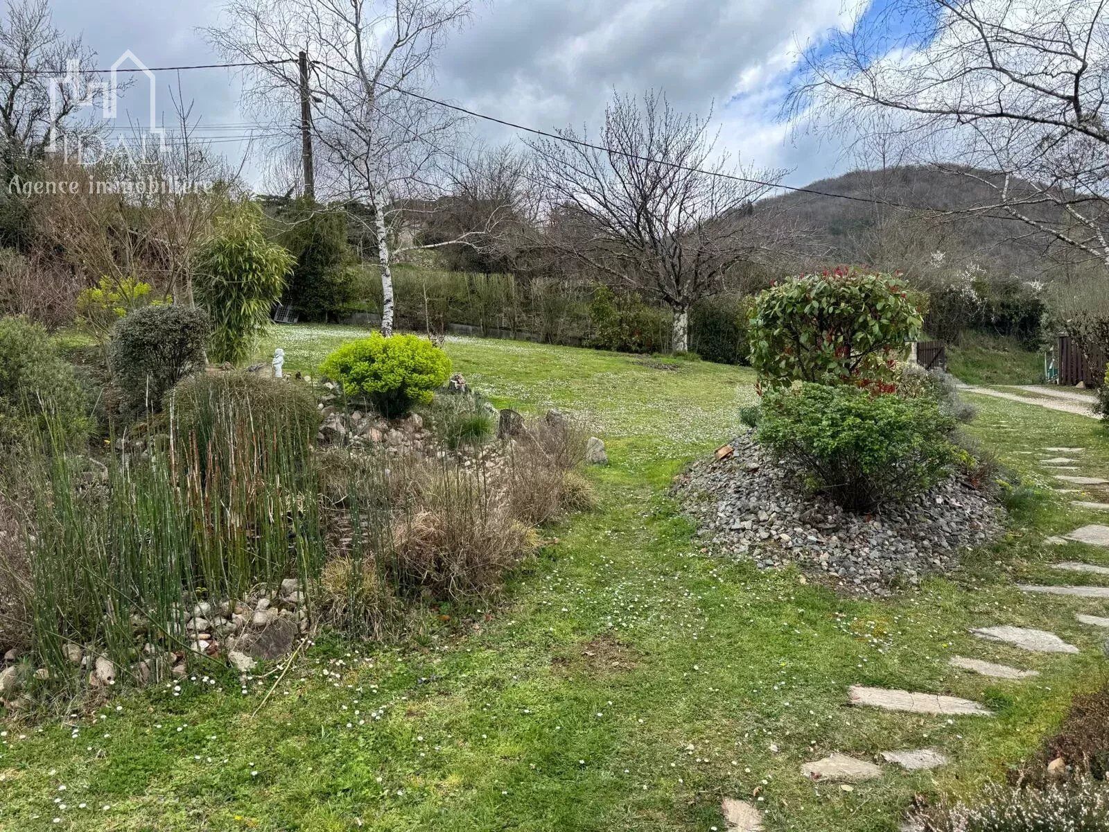 En Exclusivité - Villa de Plain-Pied avec Vue Panoramique