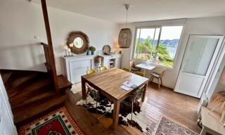 Maison 6 Pièces 72 m² à vendre à Perros-Guirec (22700)