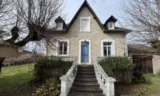 Maison 6 Pièces 130 m² à vendre à Biars-sur-Cère (46130)