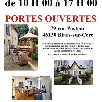 Maison 6 pièces 245000 €
