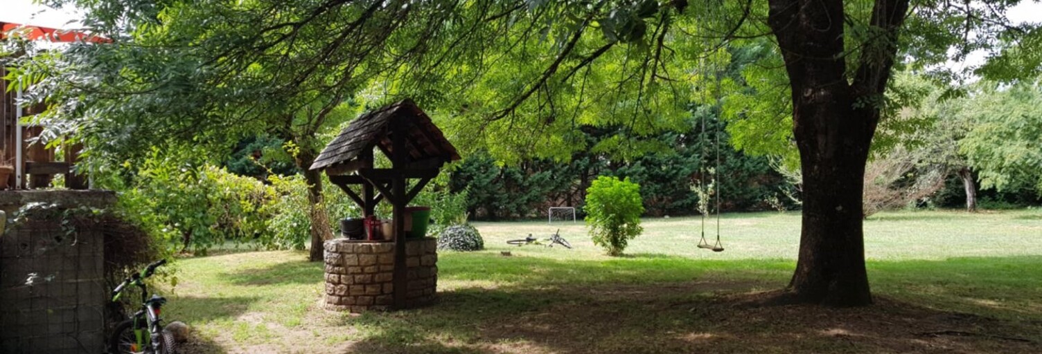 Maison 6 Pièces 130 m² à vendre à Biars-sur-Cère (46130)