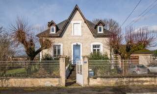 Maison 6 Pièces 130 m² à vendre à Biars-sur-Cère (46130)