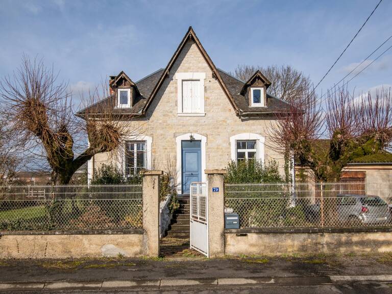 Maison de caractère — photo 1