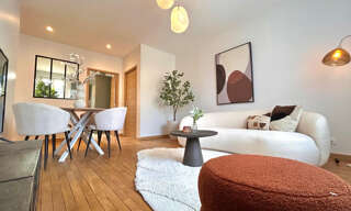 Appartement 3 Pièces 65 m² à vendre à Compiègne (60200)