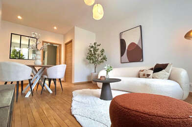 Appartement 3 pièces 239000 €