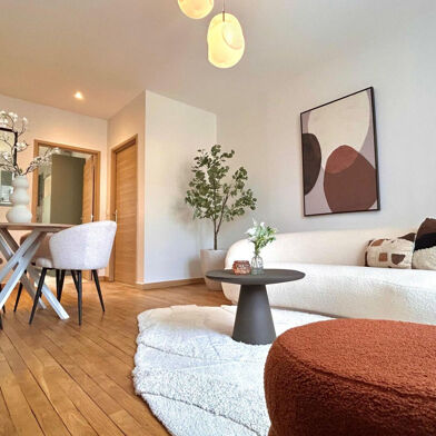 Appartement 3 pièces 239000 €