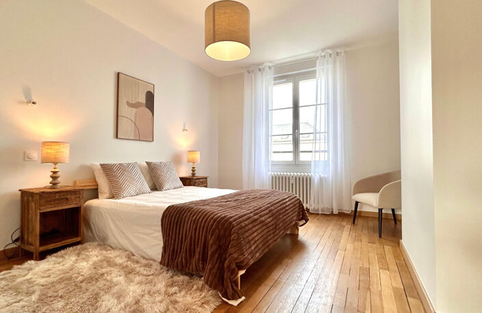 COMPIEGNE PROCHE GARE - APPARTEMENT T3 — photo 4