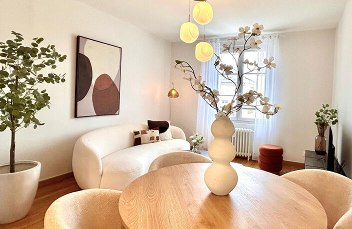 COMPIEGNE PROCHE GARE - APPARTEMENT T3 — photo 5
