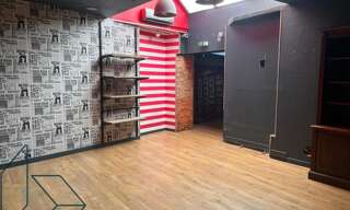 Commerce  83 m² à vendre à Vannes (56000)