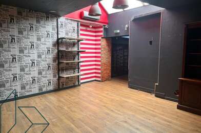 Commerce  323250 €