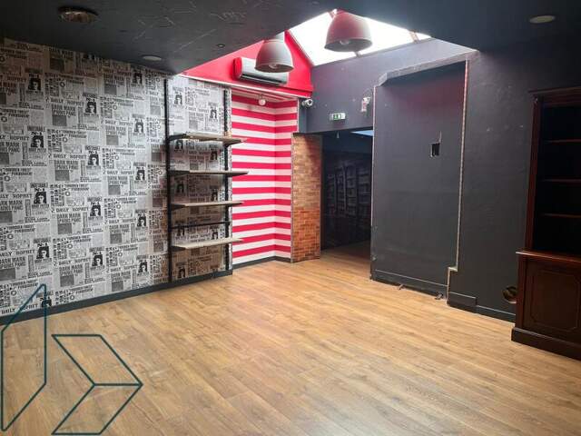 Commerce — photo du bien
