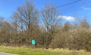 Terrain  3334 m² à vendre à Vitry-aux-Loges (45530)