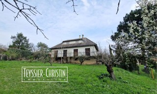 Maison 6 Pièces 113 m² à vendre à Brignais (69530)