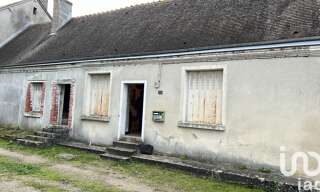 Maison 4 Pièces 90 m² à vendre à Françay (41190)