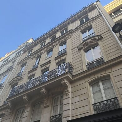 Appartement 1 pièces 59000 €