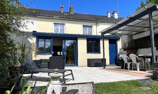 Maison 6 Pièces 99 m² à vendre à Angers (49000)