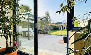 Maison 6 Pièces 99 m² à vendre à Angers (49000)