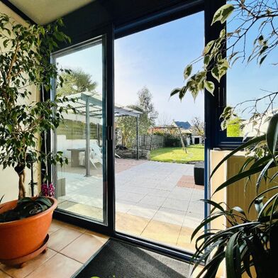 Maison 6 pièces 297900 €