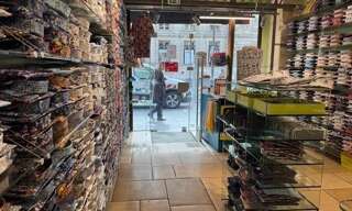 Commerce 1 Pièce 47 m² à louer à Paris 8 (75008)